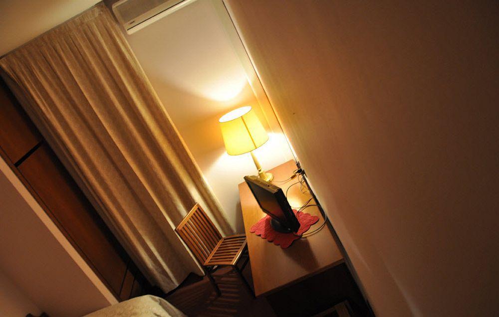 Albergo Ponte Vecchio Cernobbio Exterior foto